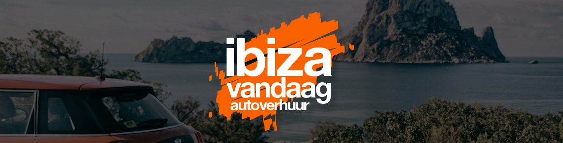 Ibizavandaag Autoverhuur